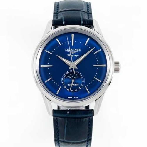 Aps Factory Longines Flag L4 815 4 92 2 — Replica - photo 1