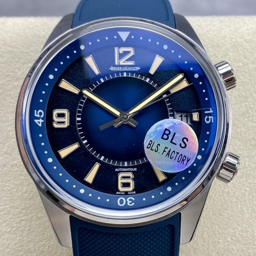 Bls Factory Jaeger Lecoultre Polaris 9068681 — Replica - photo 1
