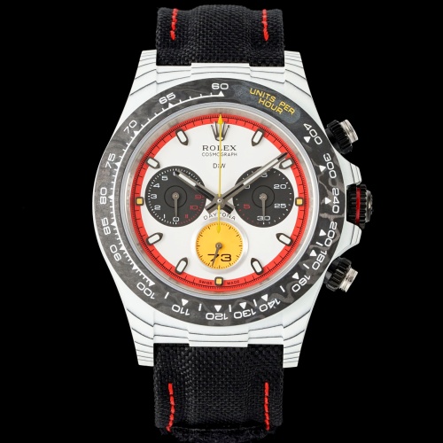 Diw Factory Rolex Daytona Screw Down Case Back — Replica - photo 1
