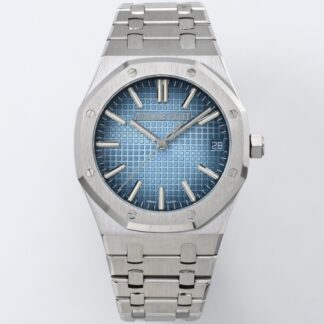 Zf Factory Audemars Piguet Royal Oak 15510Bc Oo 1320Bc 02 — Replica