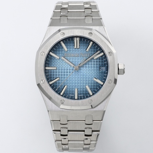 Zf Factory Audemars Piguet Royal Oak 15510Bc Oo 1320Bc 02 — Replica - photo 1