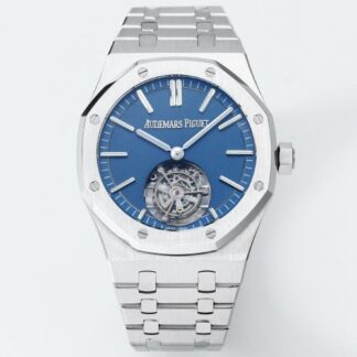 Bbs Factory Audemars Piguet Royal Oak 26730 Ti Oo 1320 Ti 02 Tourbillon — Replica