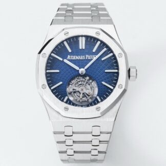 Bbs Factory Audemars Piguet Royal Oak 26530St Oo 1220St 01 Tourbillon — Replica