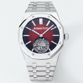 Bbs Factory Audemars Piguet Royal Oak 26730St Oo 1320St 05 Tourbillon — Replica