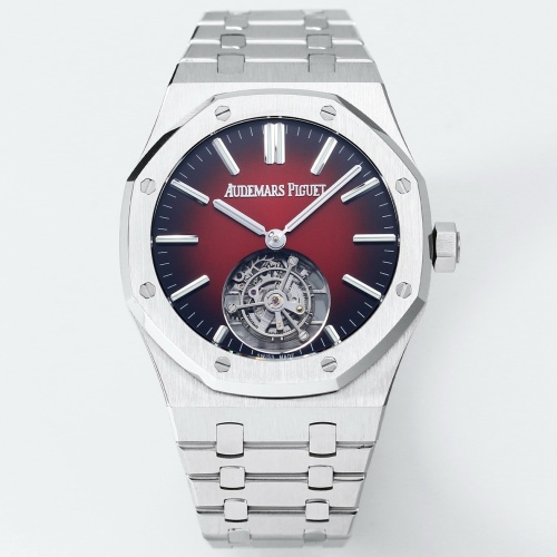 Bbs Factory Audemars Piguet Royal Oak 26730St Oo 1320St 05 Tourbillon — Replica - photo 1