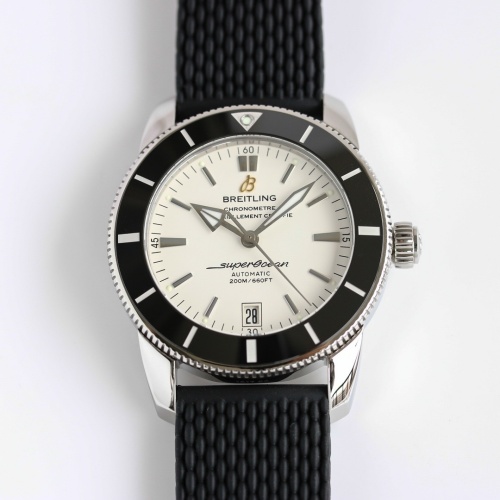 Bls Factory Breitling Super Ocean Culture Ab202012 G828 267S A20S 1 — Replica - photo 1