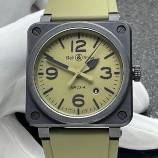 柏莱士BR03A-MIL-CE/SRB,复刻柏莱士INSTRUMENTS BR03A-MIL-CE/SRB夜光表盘男表价格_多少钱_报价-实名表业高仿手表商城