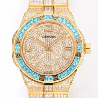 GH厂萧邦雪山傲翼,复刻萧邦雪山傲翼镶钻表带男表价格_多少钱_报价-实名表业高仿手表商城