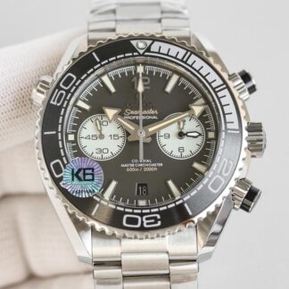 TVS厂欧米茄海马,复刻欧米茄海马灰色表盘男表价格_多少钱_报价-实名表业高仿手表商城