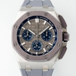 Aps Factory Audemars Piguet Royal Oak Offshore 26420Io Oo A009Ca 01 Flyback — Replica