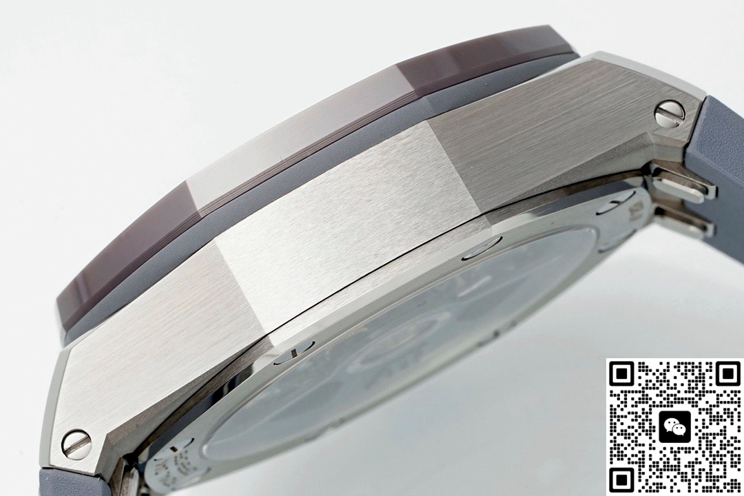 Aps Factory Audemars Piguet Royal Oak Offshore 26420Io Oo A009Ca 01 Flyback — Replica - photo 8
