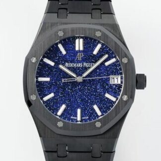 Aps Factory Audemars Piguet Royal Oak 15500 Ceramic — Replica