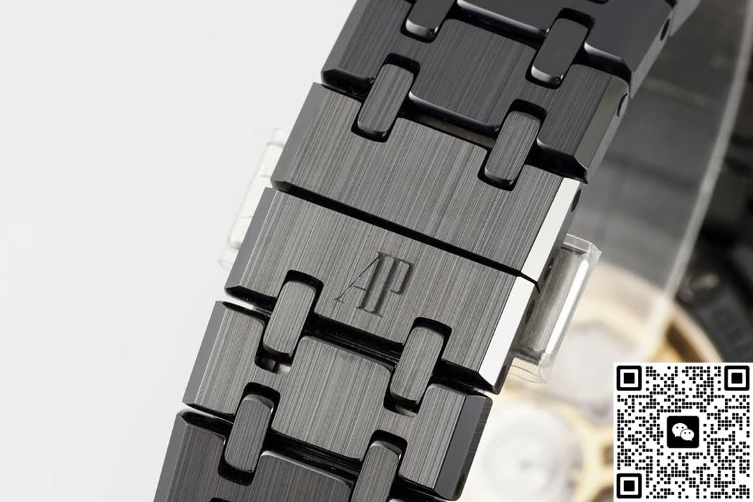 Aps Factory Audemars Piguet Royal Oak 15500 Ceramic — Replica - photo 9