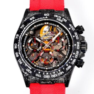 TW厂劳力士迪通拿,复刻劳力士迪通拿碳纤维表壳男表价格_多少钱_报价-实名表业高仿手表商城