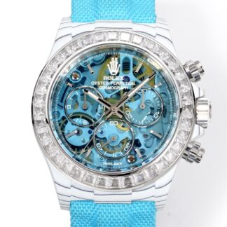 TW厂劳力士迪通拿,复刻劳力士迪通拿4802机芯男表价格_多少钱_报价-实名表业高仿手表商城