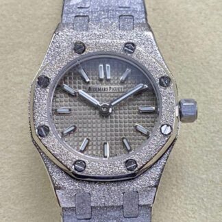 Spx Factory Audemars Piguet Royal Oak 67630Bc Gg 1312Bc 01 Luminous Dial — Replica