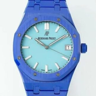 APS厂爱彼15500,复刻爱彼皇家橡树15500陶瓷表带男表价格_多少钱_报价-实名表业高仿手表商城