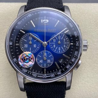 APS厂爱彼26393BC.OO.A002KB.01,复刻爱彼CODE 11.59 26393BC.OO.A002KB.01蓝宝石表镜男表价格_多少钱_报价-实名表业高仿手表商城