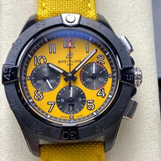 Bls Factory Breitling Avenger Sb0147101I1X1 Ceramic Case — Replica