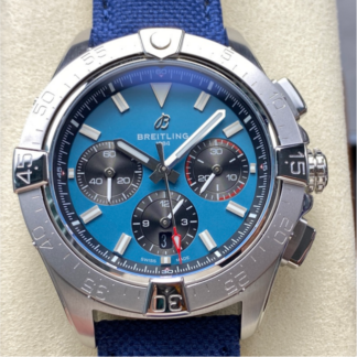 BLS厂百年灵AB0147101C1X1,复刻百年灵复仇者AB0147101C1X1夜光表盘男表价格_多少钱_报价-实名表业高仿手表商城