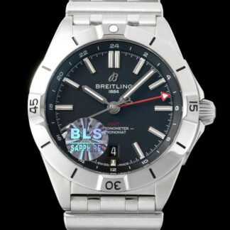 Bls Factory Breitling Chronomat A32398101B1A1 Date Display Dial — Replica