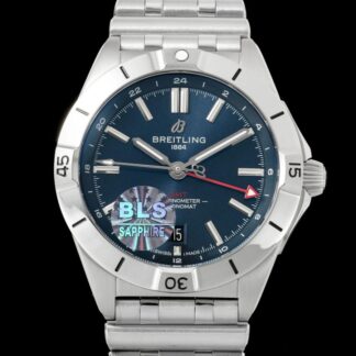 Bls Factory Breitling Chronomat A32398101C1A1 Stainless Steel Case — Replica
