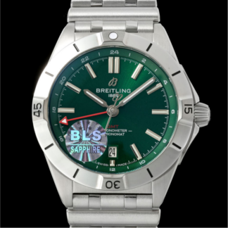 BLS厂百年灵A32398101L1A1,复刻百年灵机械计时A32398101L1A1精钢表带男表价格_多少钱_报价-实名表业高仿手表商城