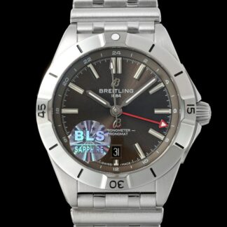 Bls Factory Breitling Chronomat A32398101M1A1 Luminous Dial — Replica