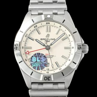Bls Factory Breitling Chronomat A32398101A1A1 40Mm — Replica