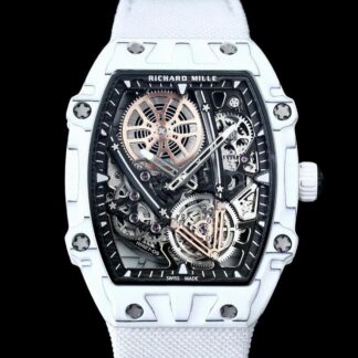 理查德米勒RM27-05,复刻理查德米勒陀飞轮RM27-05酒桶形表壳男表价格_多少钱_报价-实名表业高仿手表商城