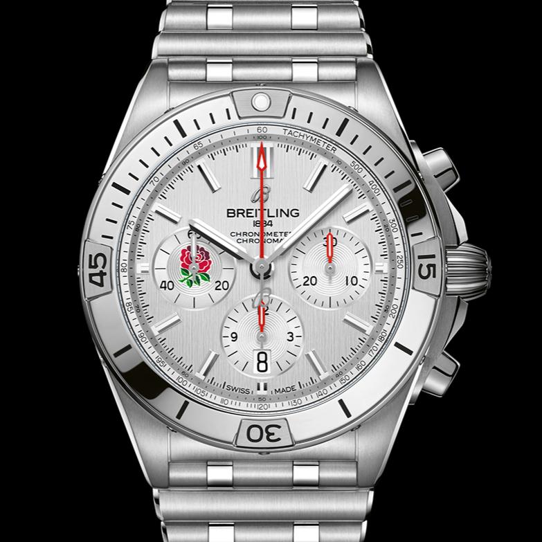 BLS厂百年灵AB0134A71A1A1,复刻百年灵机械计时AB0134A71A1A1六国赛英格兰男表价格_多少钱_报价-实名表业高仿手表商城