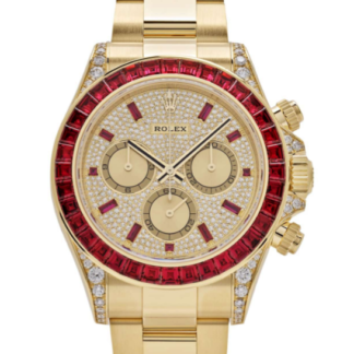 PPM厂劳力士126598TRU,复刻劳力士迪通拿126598TRU镶钻表盘男表价格_多少钱_报价-实名表业高仿手表商城