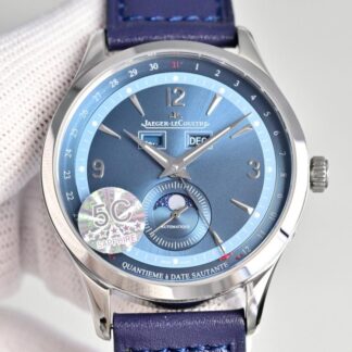 5C厂积家4148480,复刻积家大师4148480月相表盘男表价格_多少钱_报价-实名表业高仿手表商城