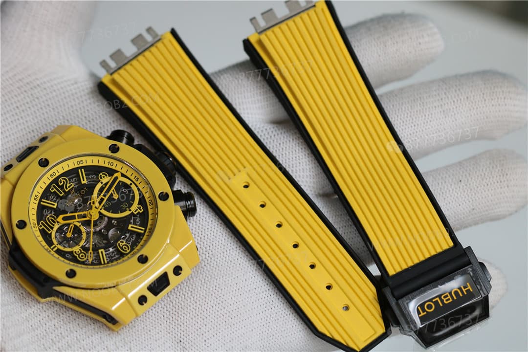 Looking for the Best Hublot Big Bang Replica Watch: Is ZF Factory