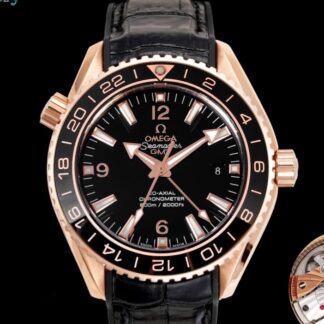 Ovs Factory Omega Seamaster 232 63 42 21 01 001 Date Display Dial — Replica