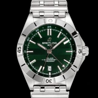 BLS厂百年灵A323987B1L1A1,复刻百年灵机械计时A323987B1L1A1六国赛双时区表盘男表价格_多少钱_报价-实名表业高仿手表商城