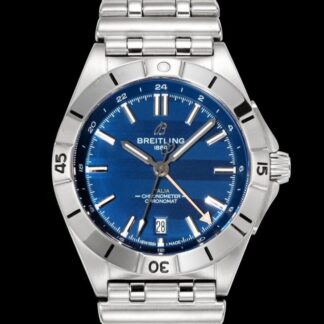 BLS厂百年灵A323981C1C1A1,复刻百年灵机械计时A323981C1C1A1六国赛日期显示表盘男表价格_多少钱_报价-实名表业高仿手表商城