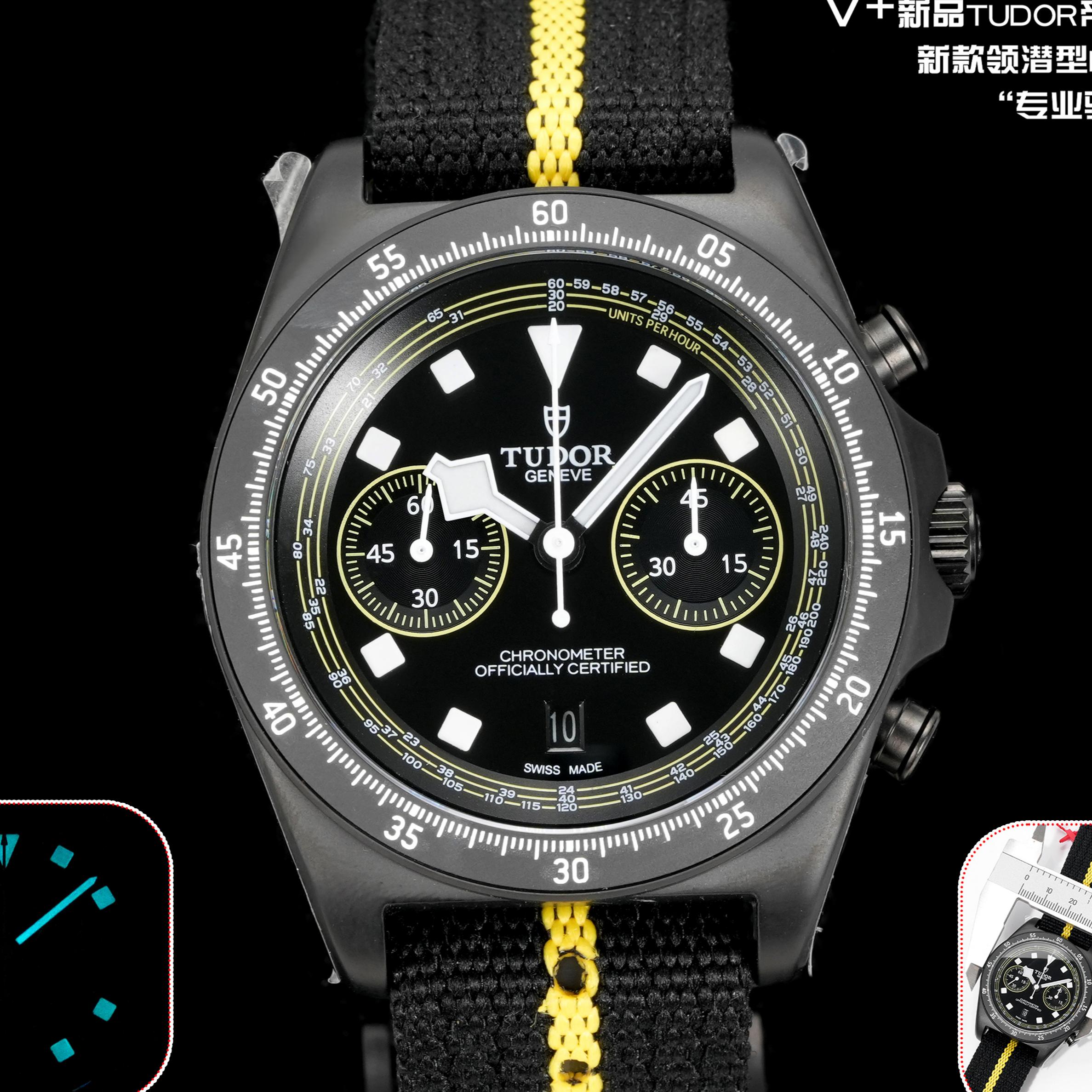 V+厂帝舵M25827KNJN-0001,复刻帝舵领潜型M25827KNJN-0001碳纤维表壳男表价格_多少钱_报价-实名表业高仿手表商城