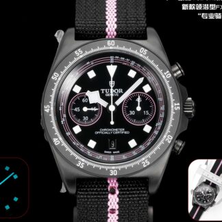 V+厂帝舵25827KNRS,复刻帝舵领潜型25827KNRS陶瓷表圈男表价格_多少钱_报价-实名表业高仿手表商城