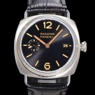 TT厂沛纳海PAM01294,复刻沛纳海镭得米尔PAM01294 40MM男表价格_多少钱_报价-实名表业高仿手表商城