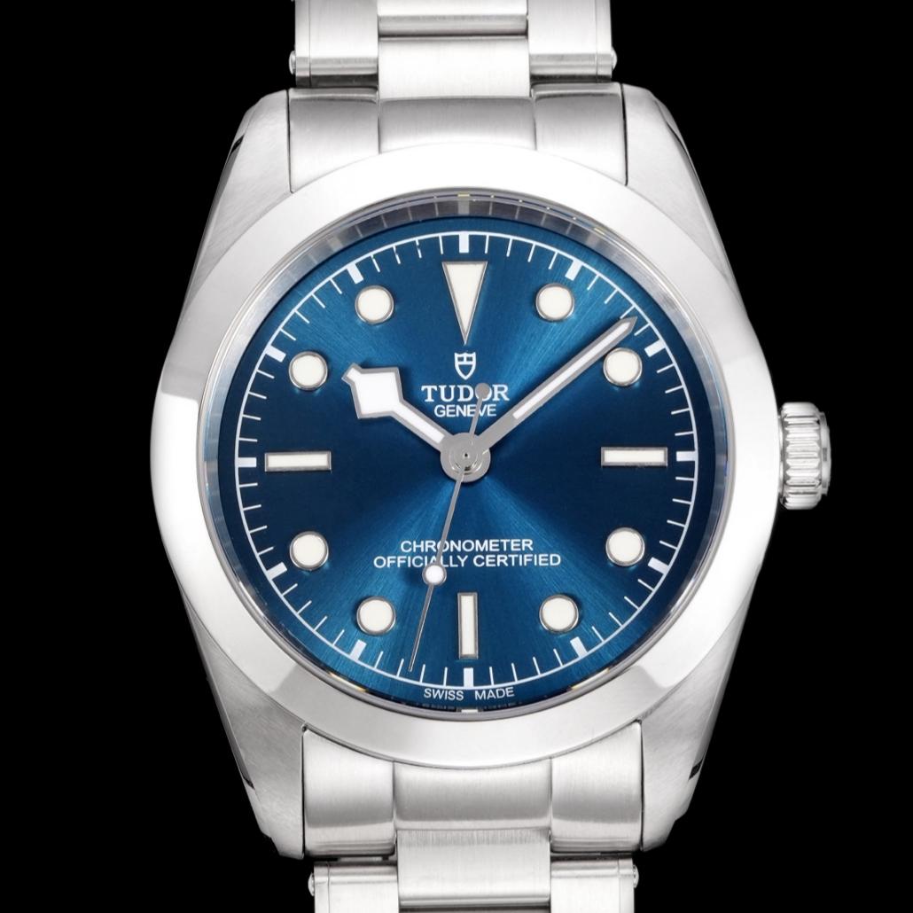 3T厂帝舵M79680-0002,复刻帝舵碧湾M79680-0002精钢表圈男表价格_多少钱_报价-实名表业高仿手表商城