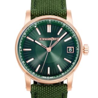 APK厂爱彼15210OR.OO.A056KB.01,复刻爱彼CODE 11.59 15210OR.OO.A056KB.01橡胶表带男表价格_多少钱_报价-实名表业高仿手表商城