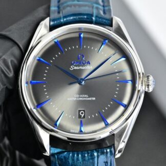 OVS厂欧米茄511.13.40.20.06.003,复刻欧米茄海马511.13.40.20.06.003阿联酋男表价格_多少钱_报价-实名表业高仿手表商城