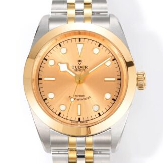 3T厂帝舵M79683-0005,复刻帝舵碧湾M79683-0005间金表带男表价格_多少钱_报价-实名表业高仿手表商城