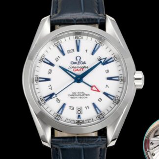 OVS厂欧米茄231.92.43.22.04.001,复刻欧米茄海马231.92.43.22.04.001美好星球男表价格_多少钱_报价-实名表业高仿手表商城