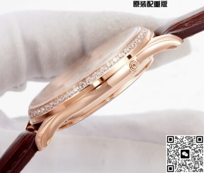 JJF厂积家1362501,复刻积家大师1362501月相表盘男表价格_多少钱_报价-实名表业高仿手表商城