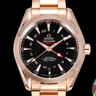 OVS厂欧米茄231.50.43.22.06.002,复刻欧米茄海马231.50.43.22.06.002夜光表盘男表价格_多少钱_报价-实名表业高仿手表商城