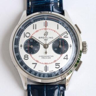 TW厂百年灵AB0118A71G1P1,复刻百年灵璞雅AB0118A71G1P1夜光表盘男表价格_多少钱_报价-实名表业高仿手表商城