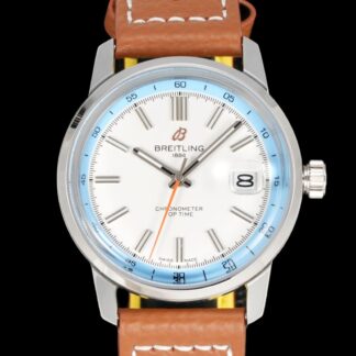 BLS厂百年灵AB3113281A1X1,复刻百年灵TOP TIME AB3113281A1X1精钢表壳男表价格_多少钱_报价-实名表业高仿手表商城