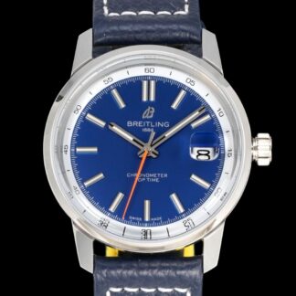 BLS厂百年灵AB3113A71C1X1,复刻百年灵TOP TIME AB3113A71C1X1日期显示表盘男表价格_多少钱_报价-实名表业高仿手表商城